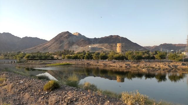 Jabal Dafda