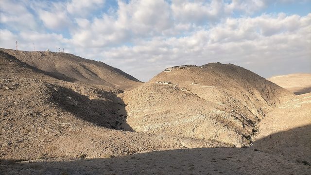 Jabal Dardur