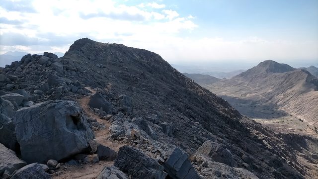 Jabal Naqat