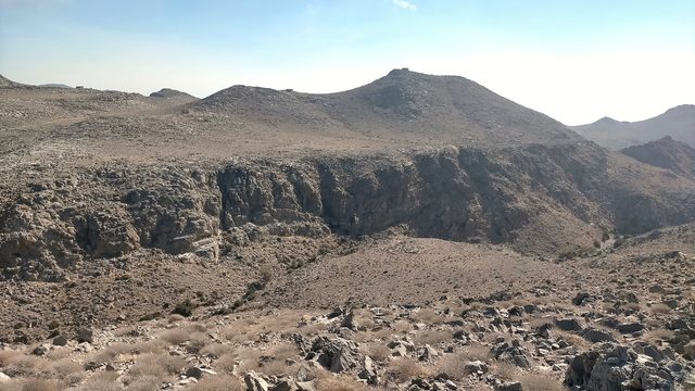 Jabal Salmadan