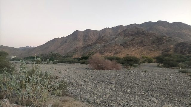 Jabal Tawah