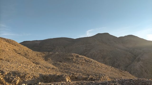 Jabal Yibir