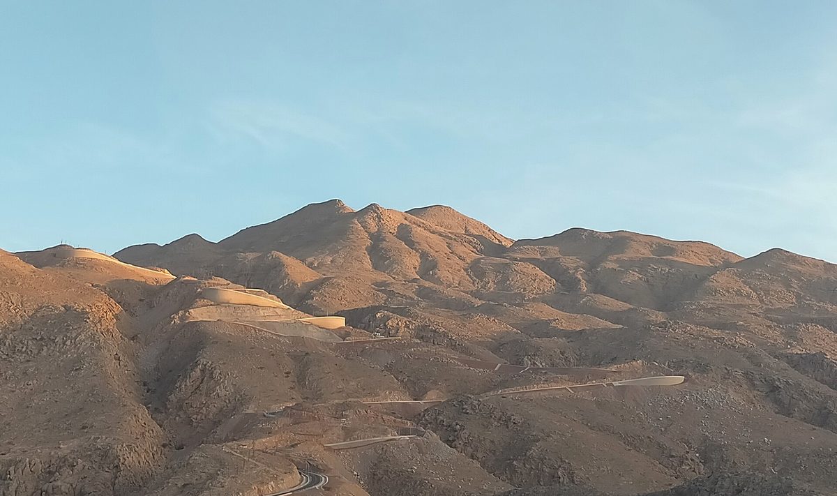 Jabal Yibir — Jabal Yibir - 1.jpg