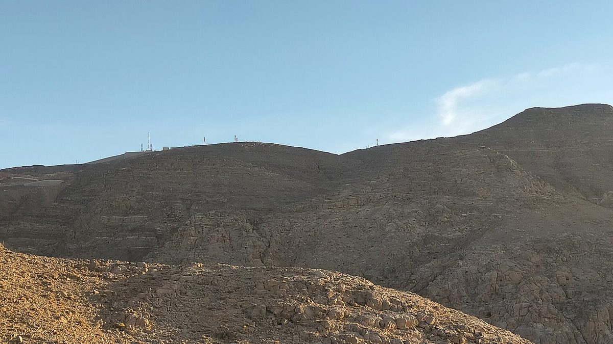 Jabal Yibir — Jabal Yibir - 3.jpg
