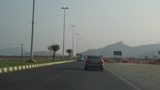 Jazirat Badiyah
