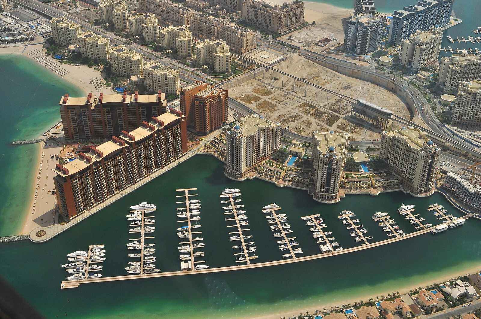 Jumeira 2 Archaelogical Site — Jumeirah, Dubai, United Arab Emirates (Unsplash).jpg