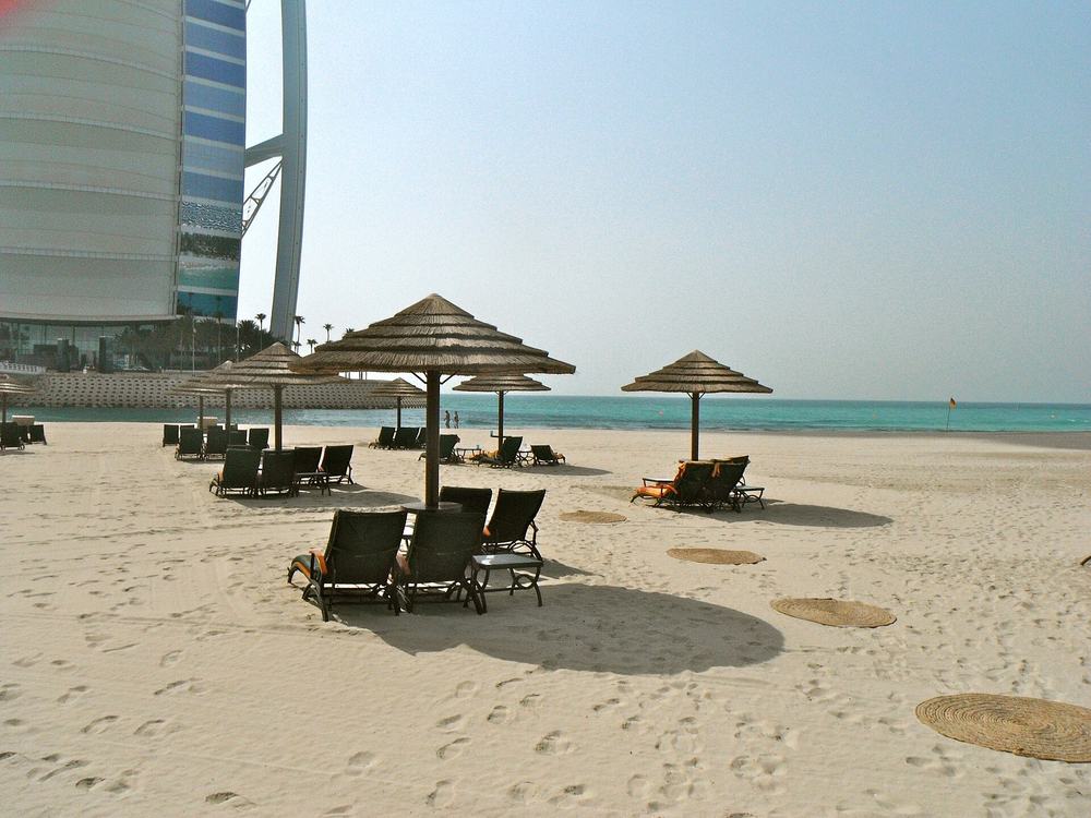Jumeirah Beach — Jumeirah Beach (7576420938).jpg