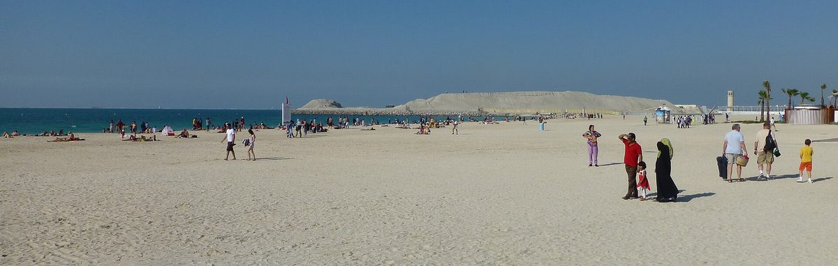 Jumeirah Fishing harbour — Dubai - Jumeirah Beach - جميرا بيتش - panoramio.jpg