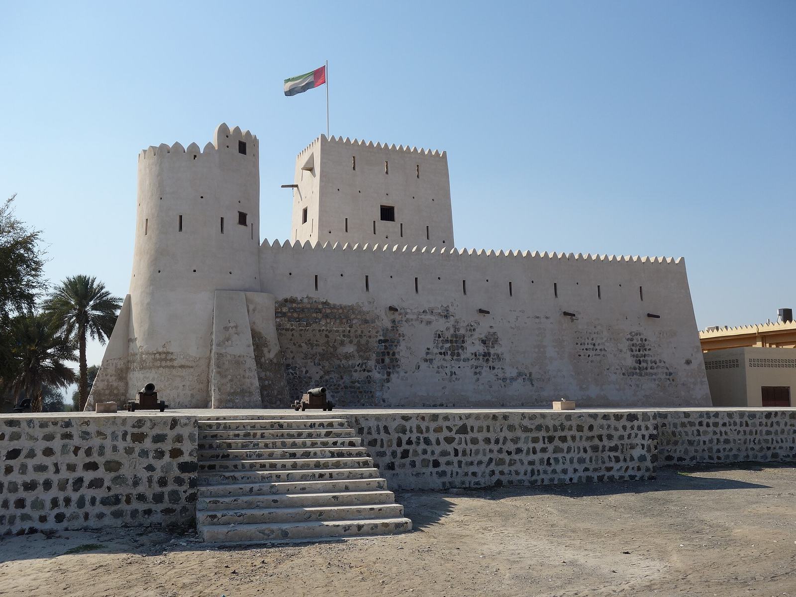 Kalba Fort — Kalba Fort.jpg