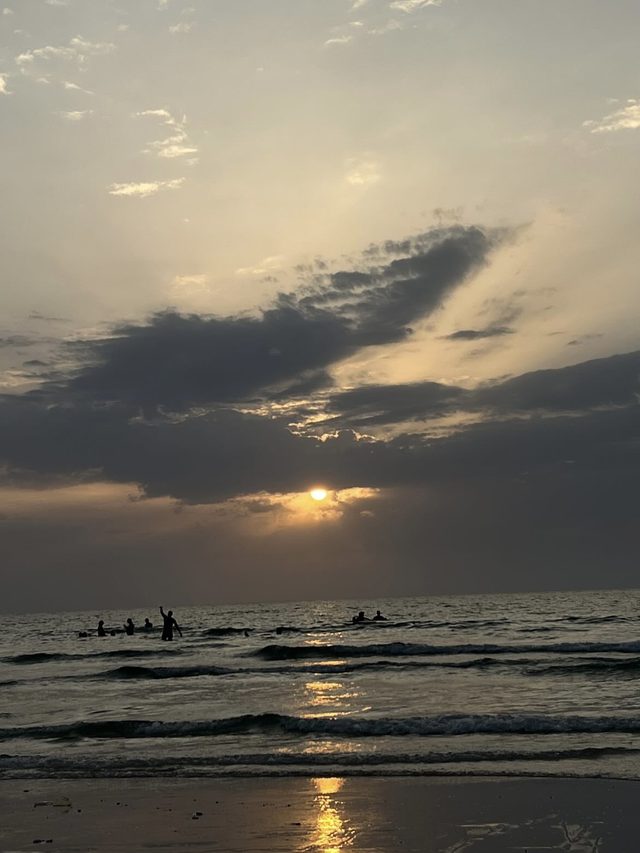 Kite Beach Center
