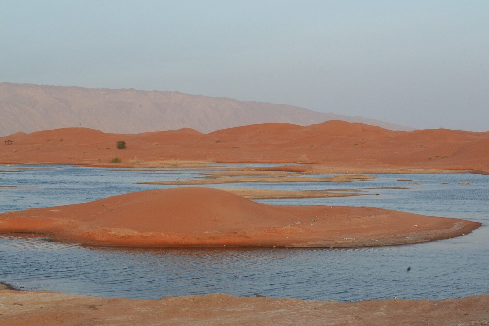 Lake Zakher — Lake Zakher, UAE.jpg