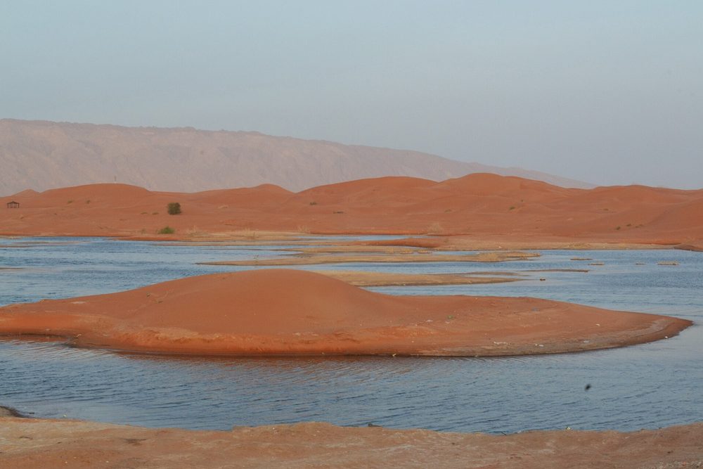 Lake Zakher — Lake Zakher, UAE.jpg