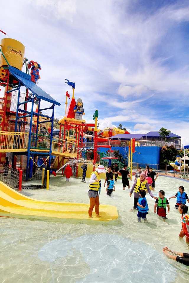 LEGOLAND Water Park