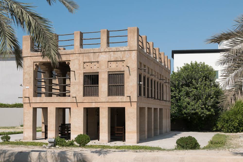 Majlis Ghorfat Umm Al Sheif — Majlis Ghorfat 2 Umm Al Sheif.jpg