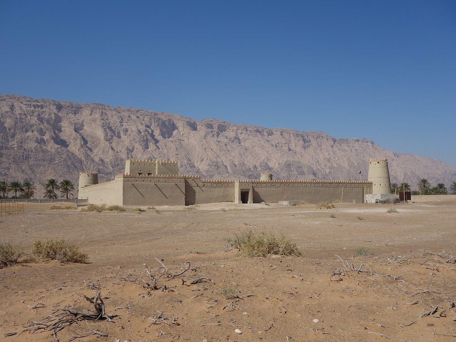 Mazyad Fort — Mezyad Fort.jpg