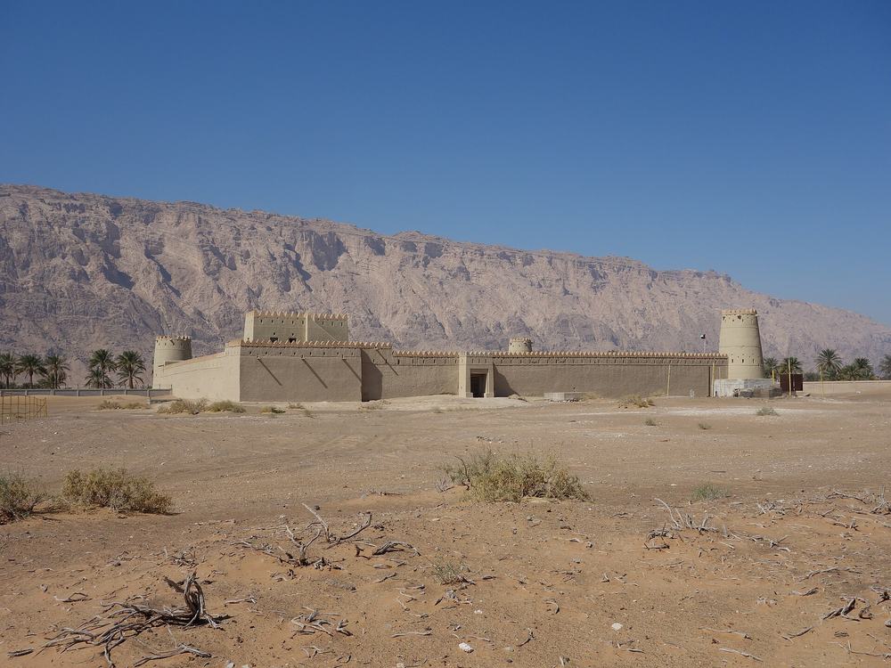 Mazyad Fort — Mezyad Fort.jpg