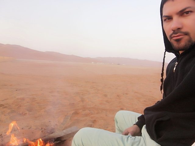 Moreeb Dune