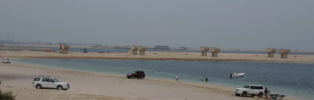 Palm Jebel Ali
