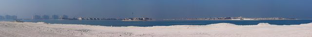 Palm Jumeirah