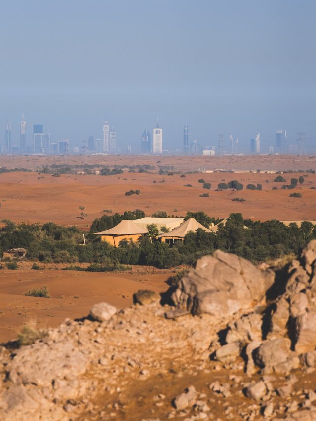 Qarn Nazwa