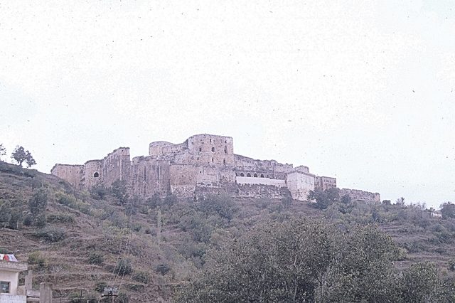 Qasr Al Hosn