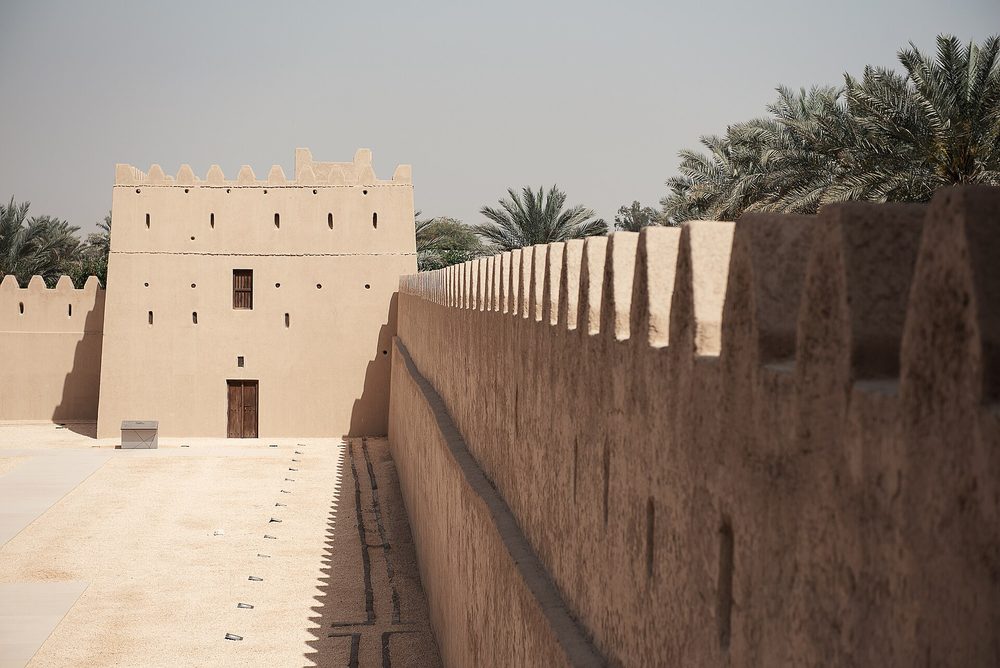 Qasr Al Muwaiji Al Ain — Al-Muwaiji-Fort.jpg