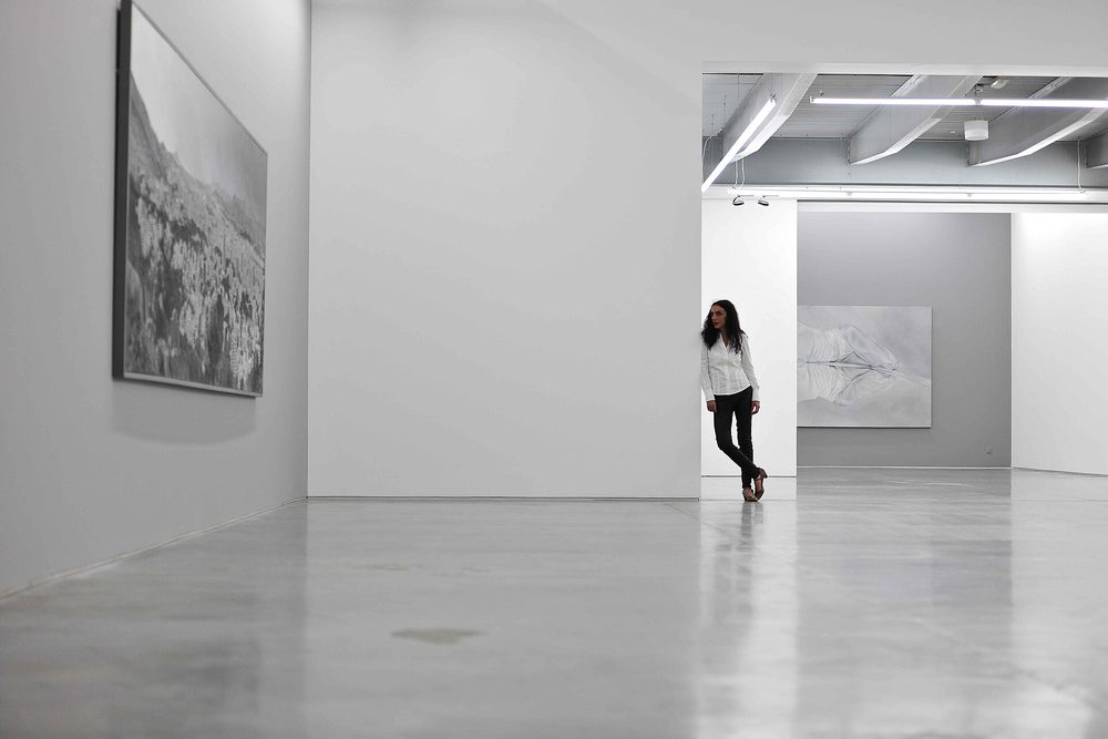 Salsali Private Museum — Rahmani 2012 at the SPM Dubai.jpg