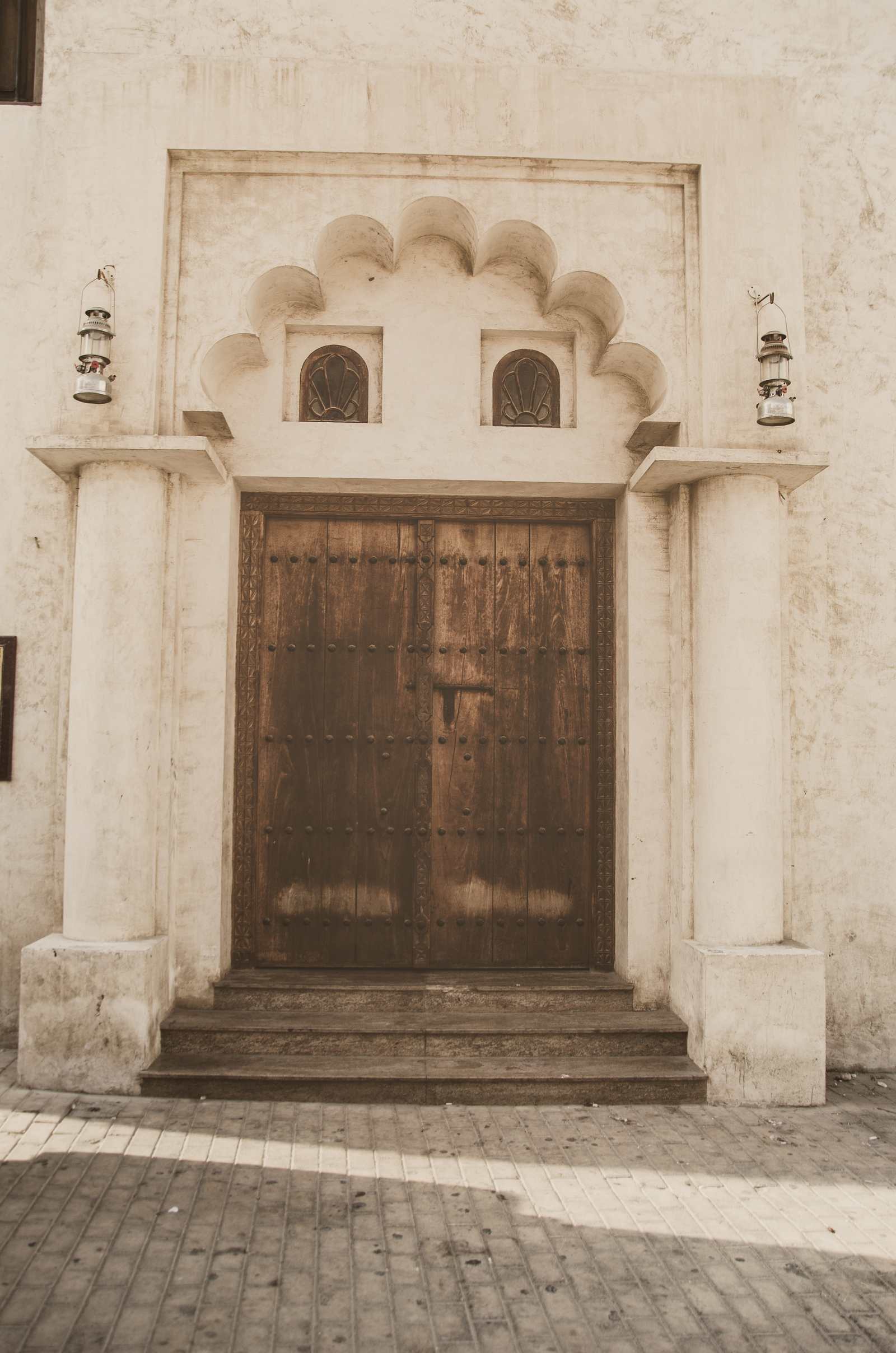 Sharjah Heritage Museum — Sharjah Heritage