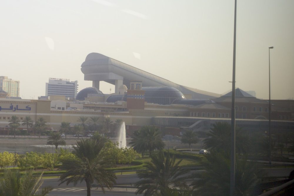 Ski Dubai — Ski Dubai - Outside View.jpg