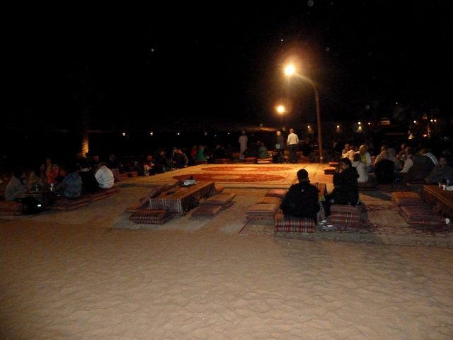 Sonara Camp