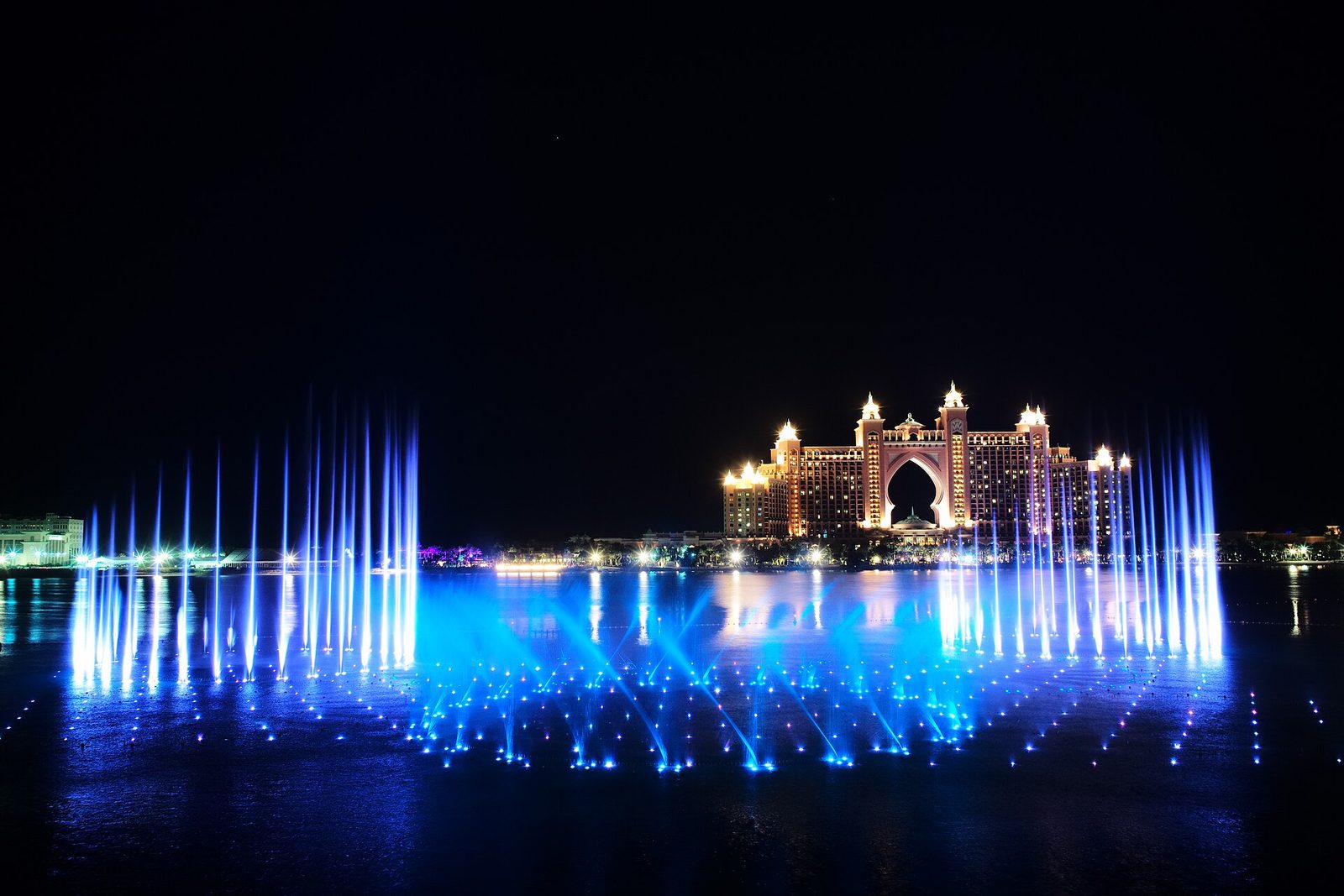 The Palm Fountain — The Palm Fountain (γ).jpg
