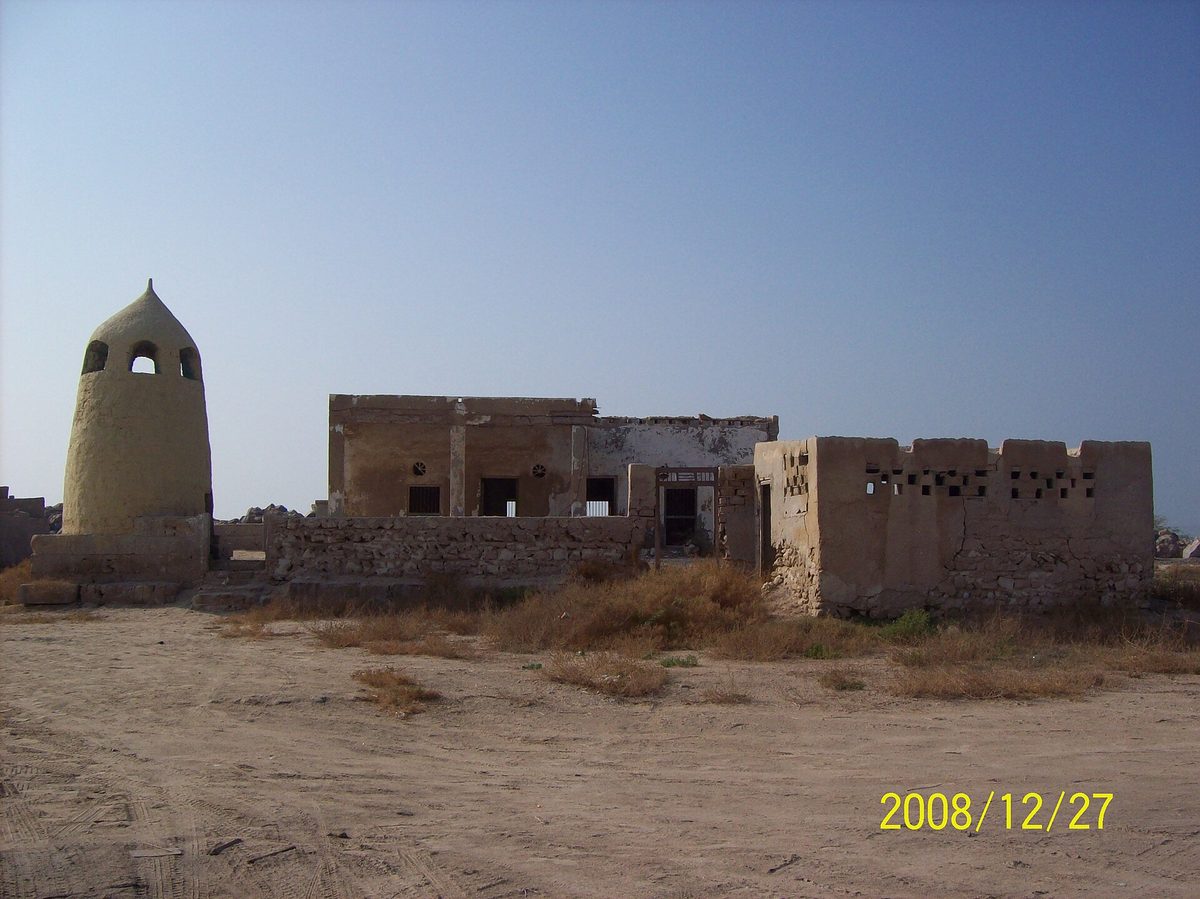 The Ritz-Carlton Ras Al Khaimah, Al Hamra Beach — Al Hamra Village - Ras al Khaimah - United Arab Emirates - panoramio.jpg