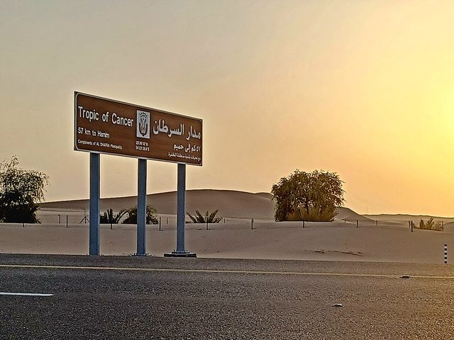Tropic of Cancer