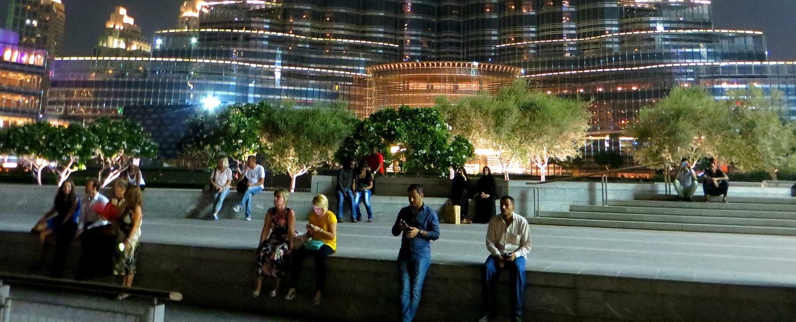 Union Square — Square in from of Dubai Burj Arab Burj Khalifa Mall UAE - 043 (15656282153).jpg