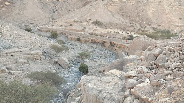 Wadi Al Gabbah