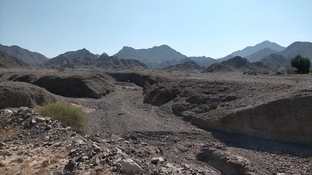 Wadi al Khari