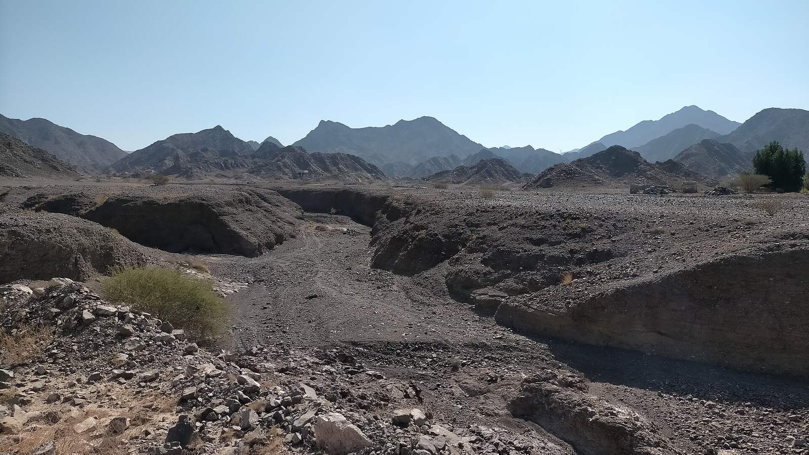 Wadi al Khari — Wadi Al Khari - 2.jpg