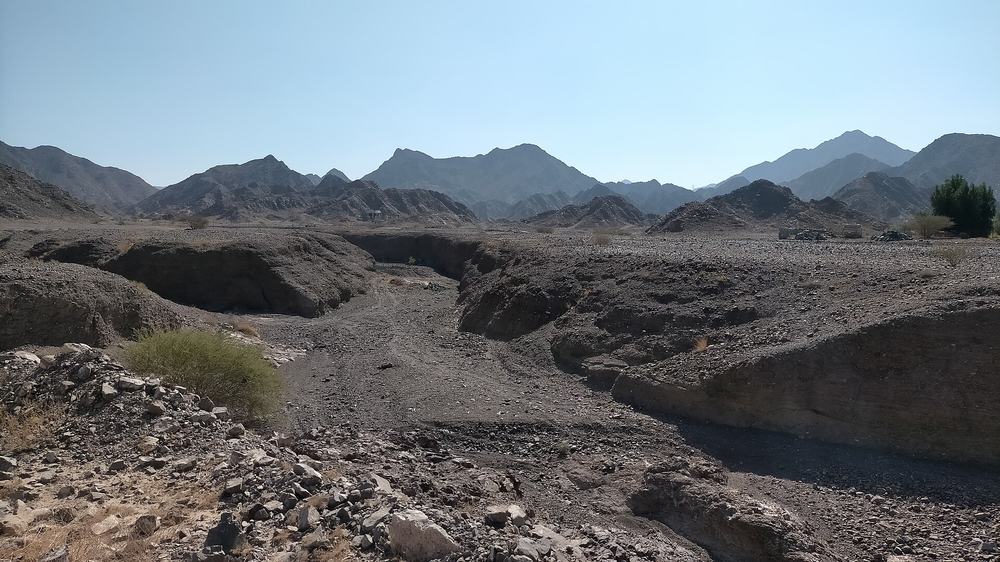 Wadi al Khari — Wadi Al Khari - 2.jpg