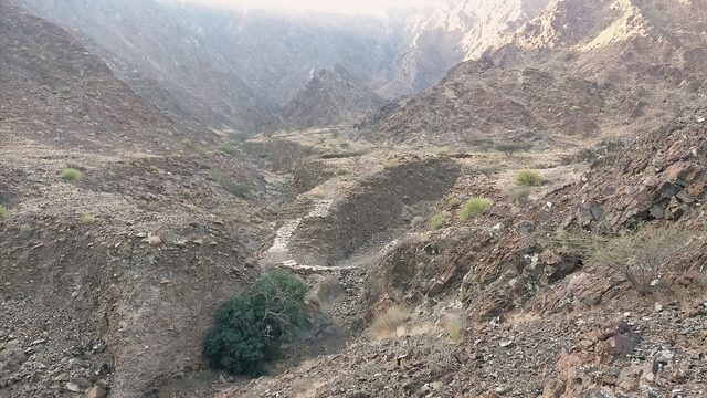 Wadi Al Khulaiban