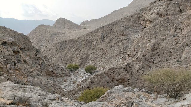 Wadi Al Masirek