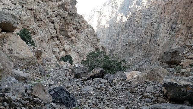 Wadi Atmar
