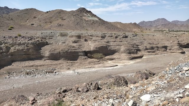 Wadi Bu Faraj