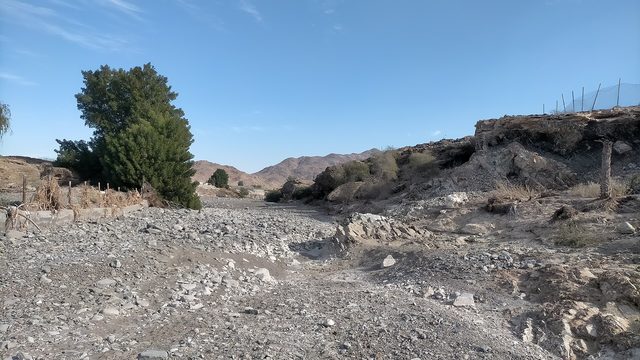 Wadi Esfai