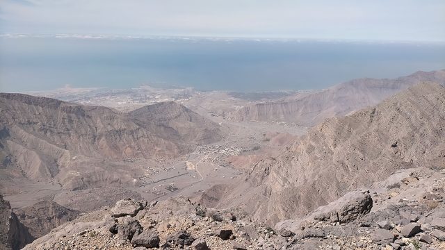 Wadi Halhal