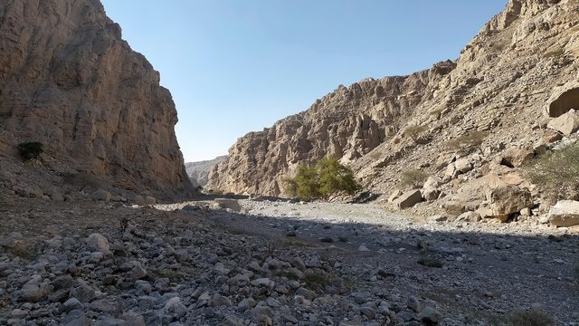 Wadi Halu