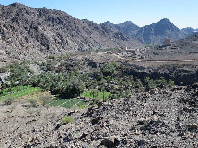 Wadi Hayl
