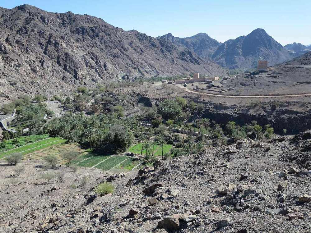 Wadi Hayl — Wadi Hayl8.jpg