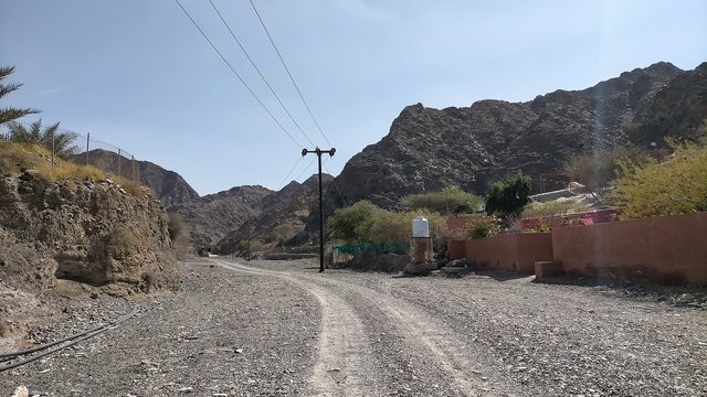 Wadi Lil