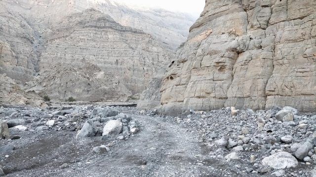 Wadi Litibah