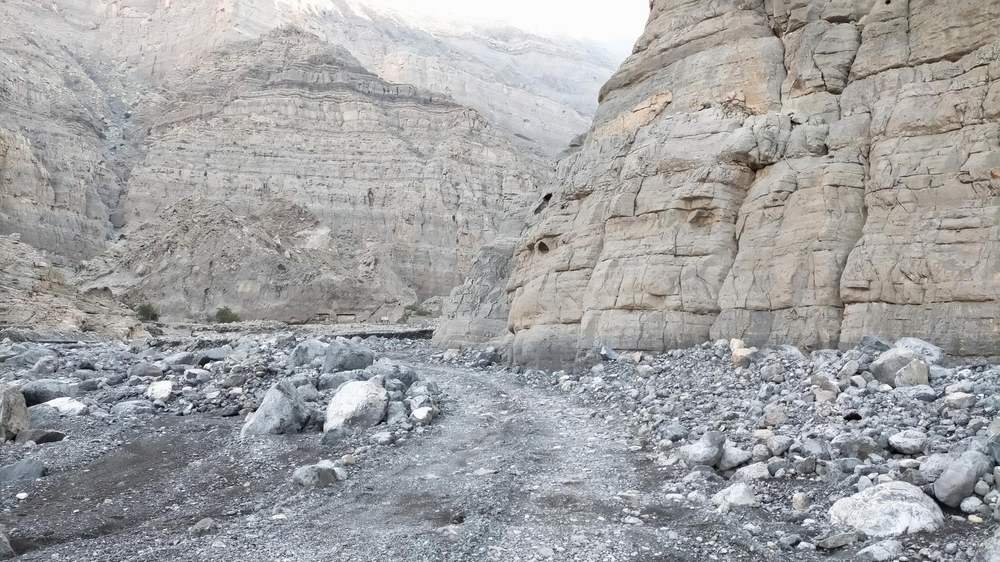 Wadi Litibah — Wadi Litibah - Tributary of Wadi Ghalilah.jpg